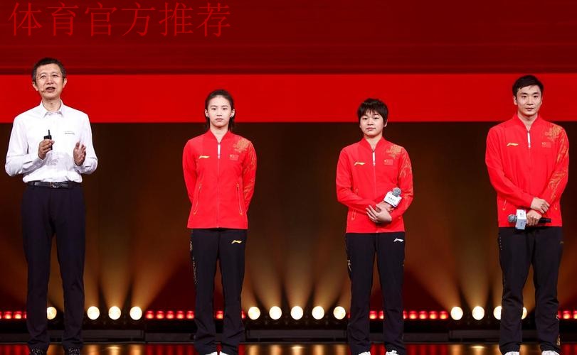 中国国家跳水队获大模型助力 中国国家跳水队获大模型助力