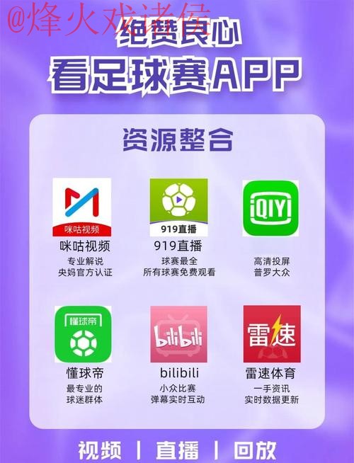 免费观看世界杯直播的全新网址推荐 免费观看世界杯直播的全新网址推荐