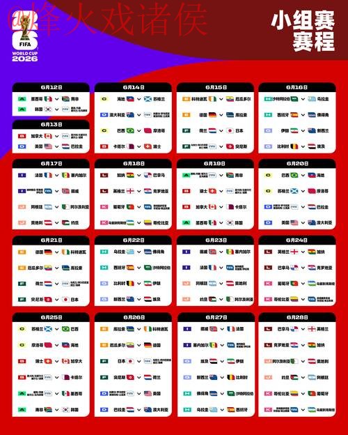全面解读2026世界杯外围赛安全全站策略 全面解读2026世界杯外围赛安全全站策略