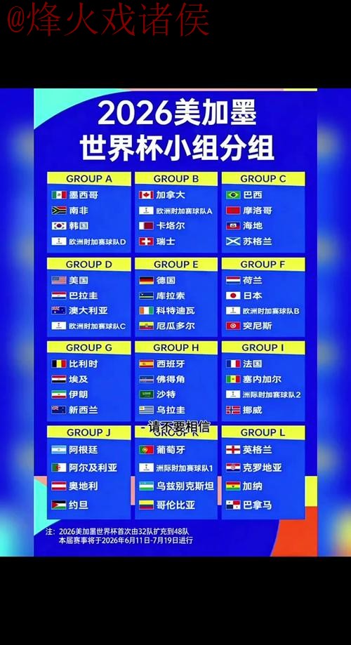 2026世界杯外围官网热门资讯推荐